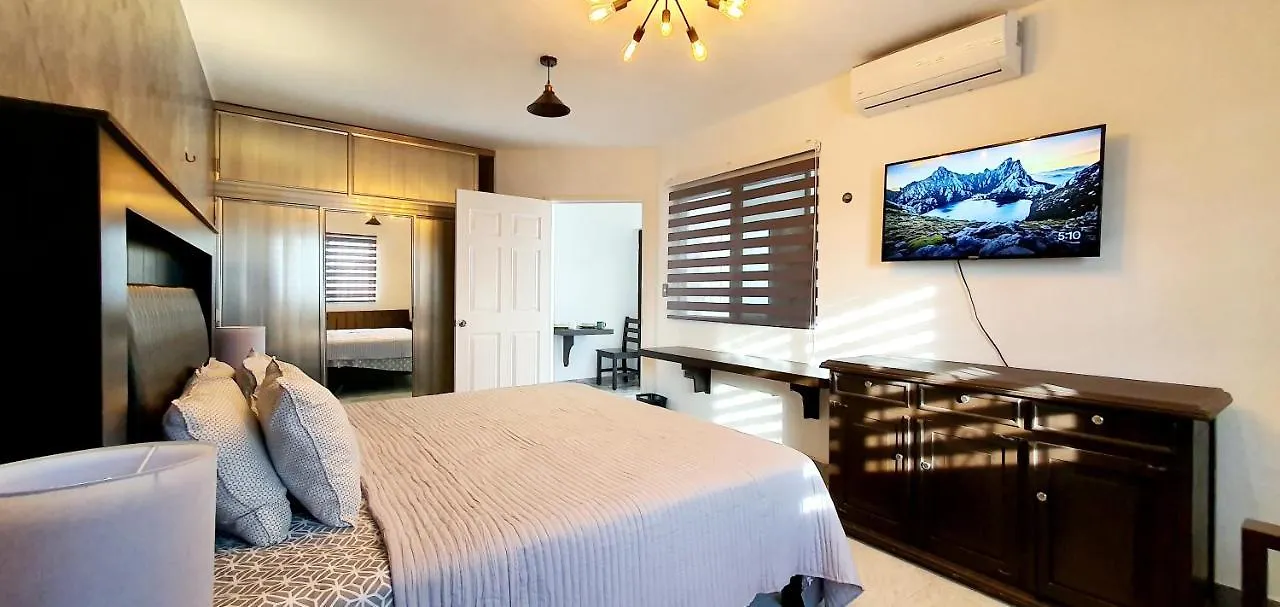 Lägenhet Cozumel 568 - Vacation Rental Mexiko