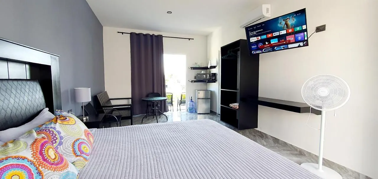 Cozumel 568 - Vacation Rental