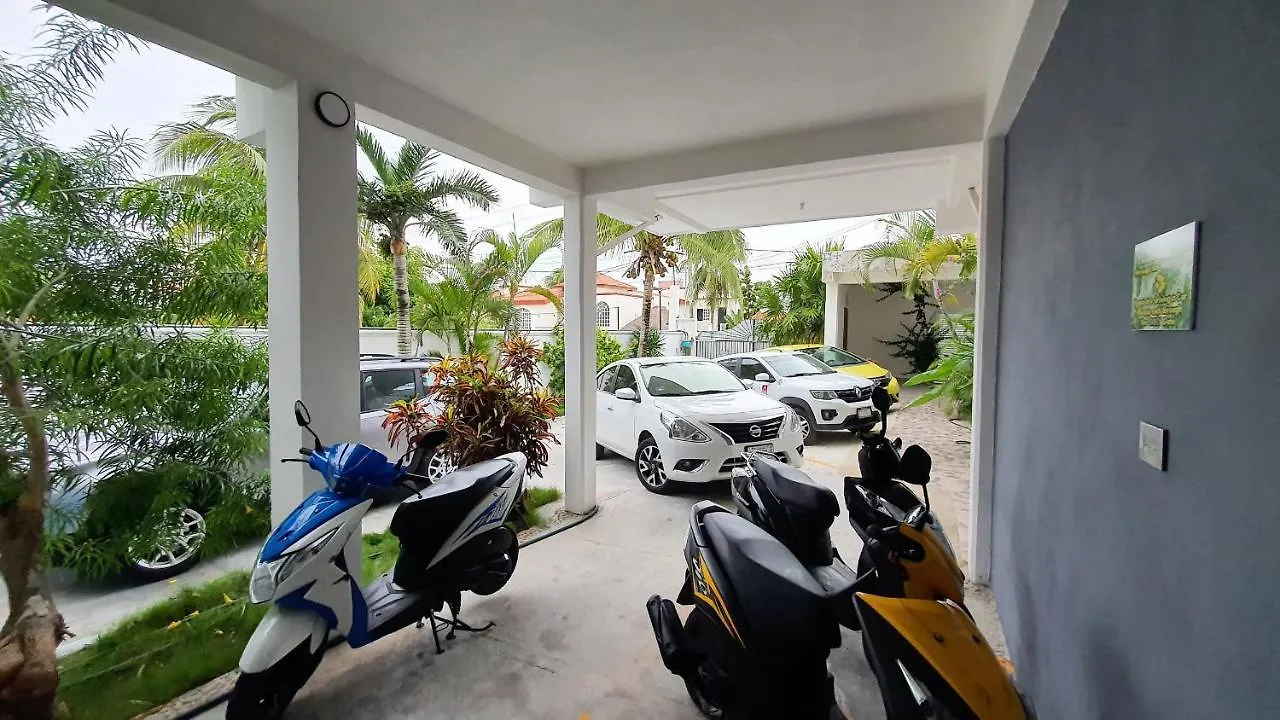 Lägenhet Cozumel 568 - Vacation Rental