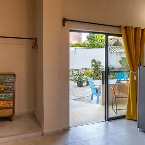 Casa Del Solar Centro - Wifi Gratuito Fibra Optica 200 Mbps בית הארחה