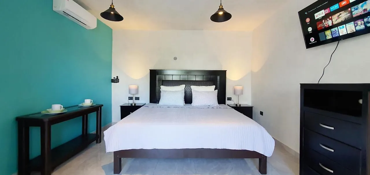 דירה Cozumel 568 - Vacation Rental