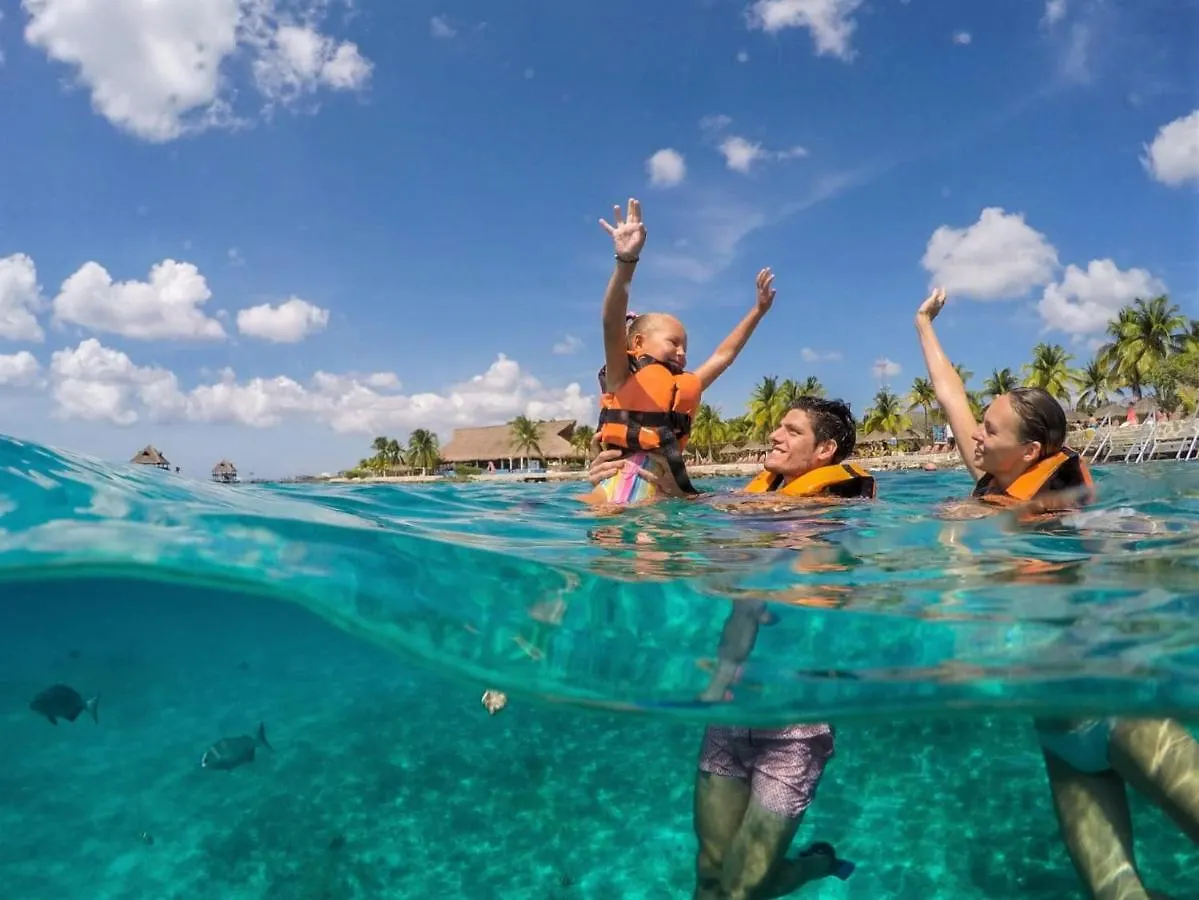 Cozumel 568 - Vacation Rental 0*,  מקסיקו